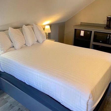 Captain Wohlt Inn Hermann Ngoại thất bức ảnh